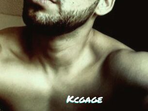Kcgage
