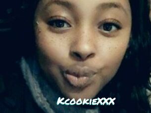 KcookieXXX