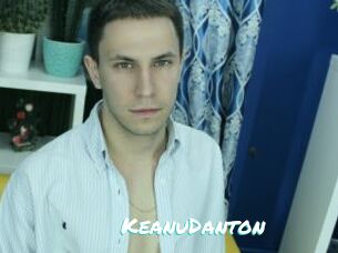 KeanuDanton