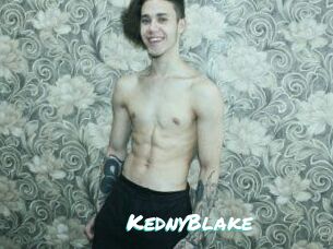 KednyBlake