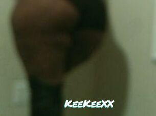 KeeKeeXX