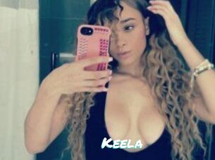 Keela