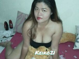 Keiko21