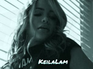 KeilaLam