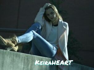 KeiraHEART