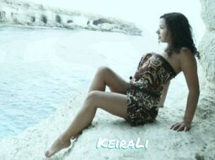 KeiraLi