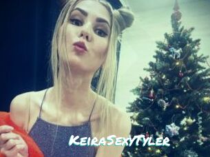 KeiraSexyTyler