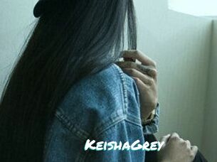 KeishaGrey