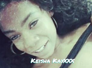 Keisha_KayXXX
