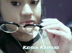 Keisha_Kayxoxo