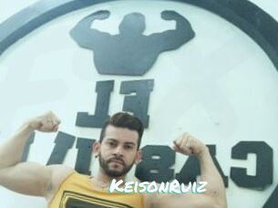 KeisonRuiz