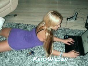 KeityWilson_