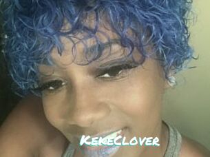 KekeClover