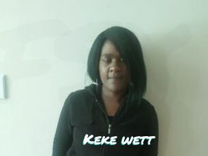 Keke_wett