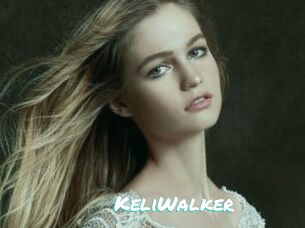 KeliWalker