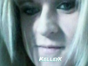 KelleyX