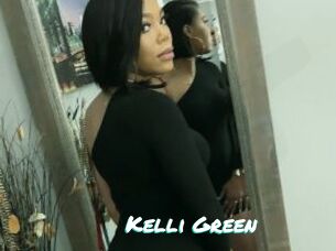 Kelli_Green