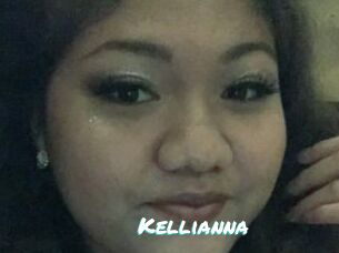 Kellianna