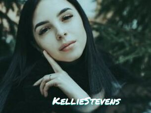 KellieStevens