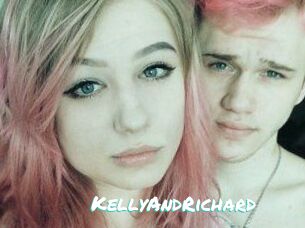 KellyAndRichard