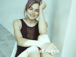 KellyBarker