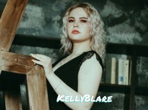 KellyBlare