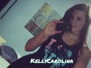 KellyCarolina