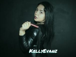 KellyEvanz