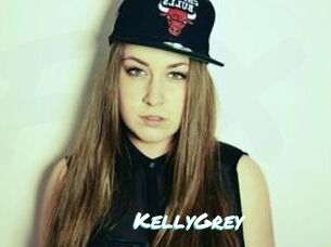 KellyGrey