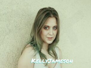 KellyJameson
