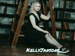 KellyJansons
