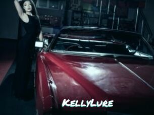 KellyLure