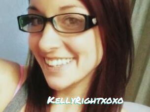 KellyRightxoxo