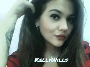 KellyWills