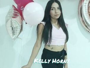 Kelly_Horny