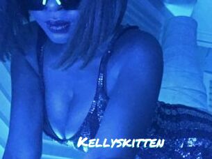 Kellyskitten