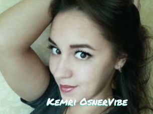 Kemri_OsnerVibe