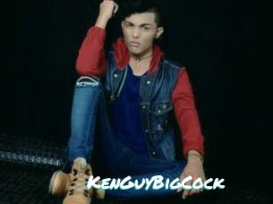 KenGuyBigCock