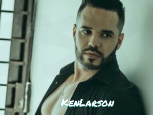 KenLarson