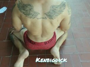 Kenbigdick