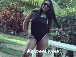 Kendaalwow