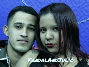 KendalAndJulio