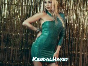 KendalHayes