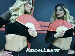 KendalLewiss