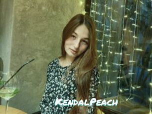 KendalPeach