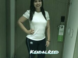 KendalReed
