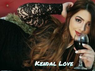 Kendal_Love