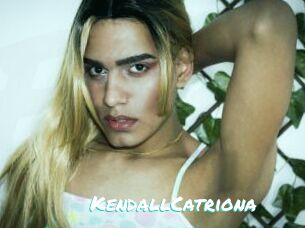 KendallCatriona