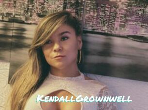 KendallGrownwell