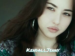 KendallJenny